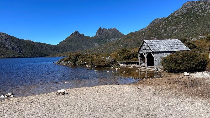 North Western Tasmania