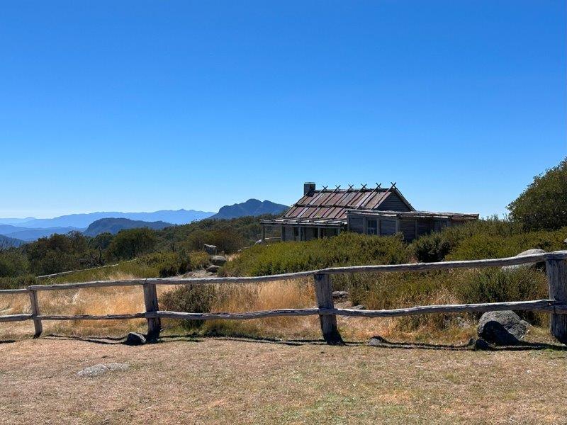 North and Western Victoria