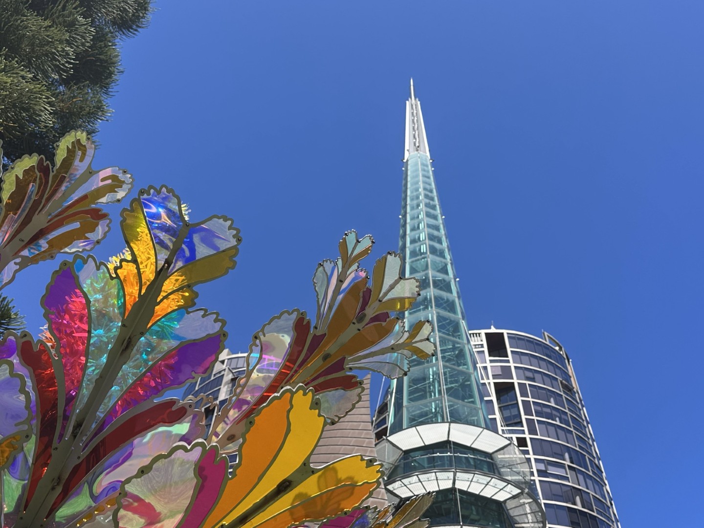 Exploring Perth and the Avon Valley